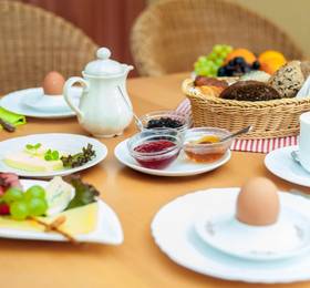 Туры в Ferienapartments Schnibbe в Германии