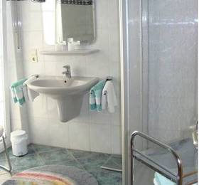 Туры в Ferienwohnung Kiebitznest  в Германии