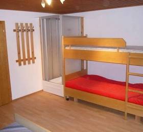Apartment Matta Silbertal  в Зильбертале