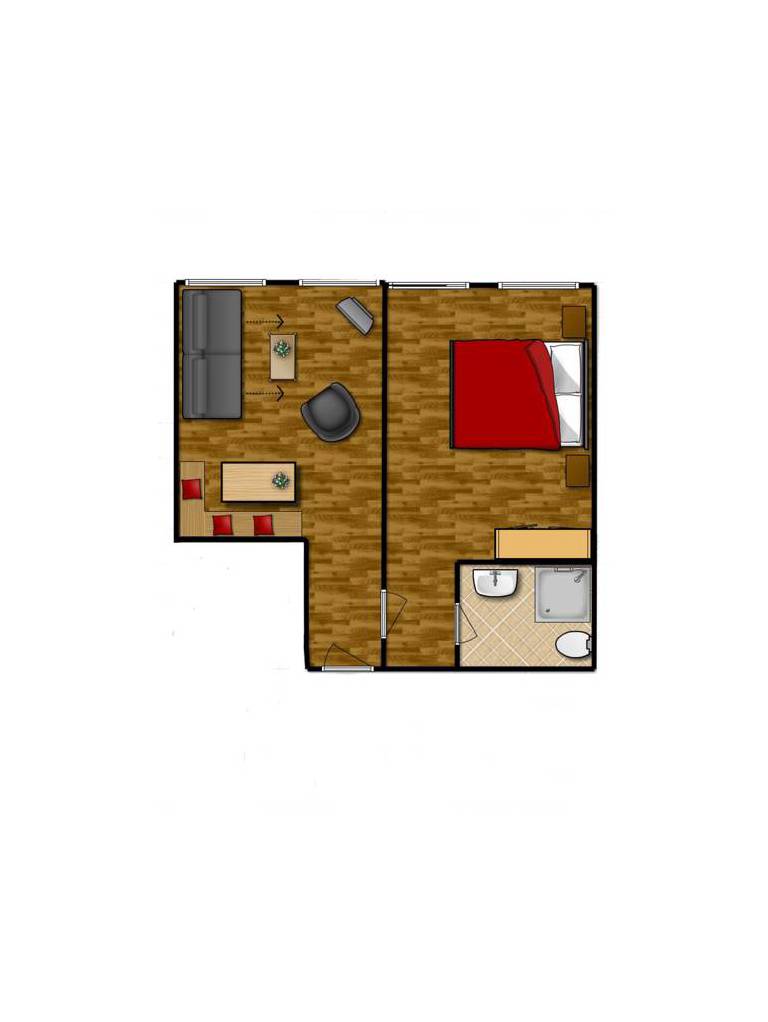Ferienhaus am Brixenbachl 