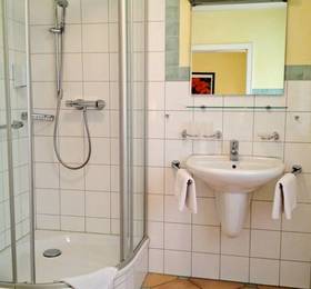 Туры в Hotel Zum Lieben Augustin  в Германии