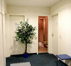 Hotel Zum Lieben Augustin  в Меерсбурге