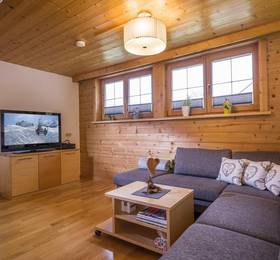 Отдых в Ferienwohnung Spindlegger - Австрия, Шлиттерс