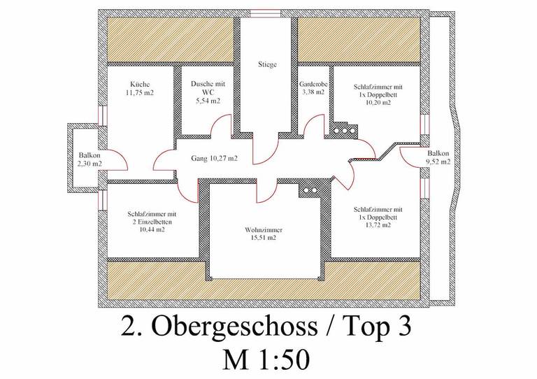Ferienwohnung Spindlegger 