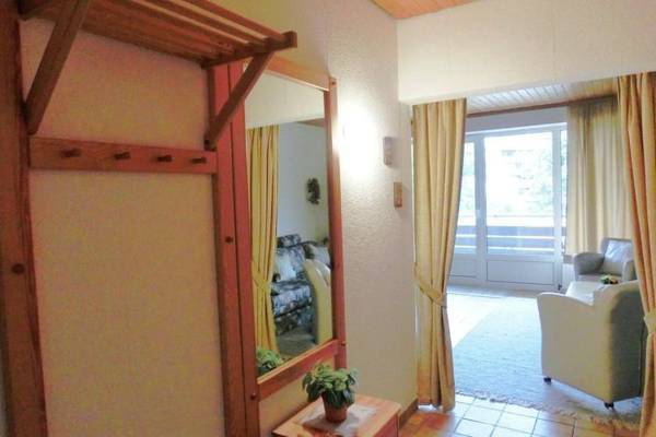 Ferienwohnung Bergfreunde Германия, Санкт-Андреасберг