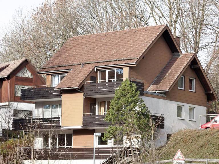 Ferienwohnung Bergfreunde 