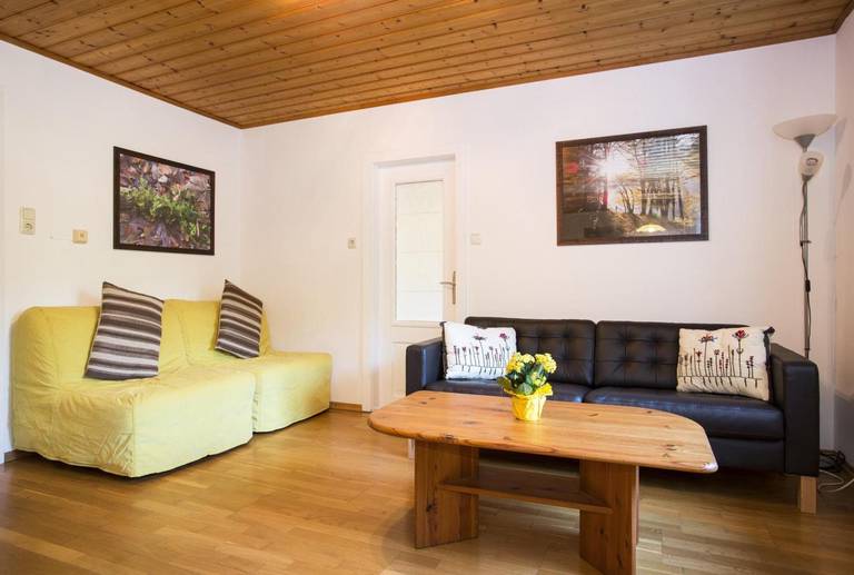Alpenwiesen Ferienwohnung 