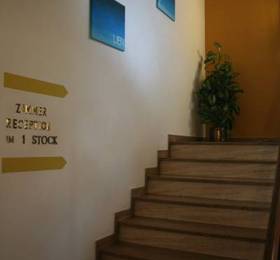 Business Sporthotel Lienz  в Лиенце