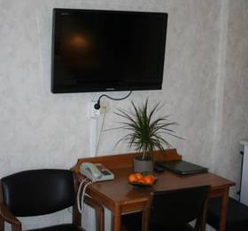 Отдых в Business Sporthotel Lienz  - Австрия, Лиенц