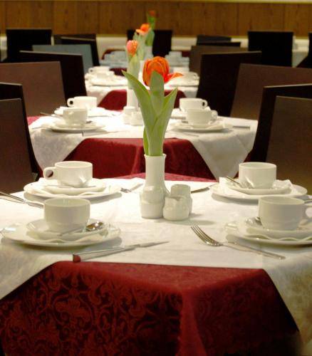 Airport Hotel Kelsterbach  3* Германия, Кельстербах