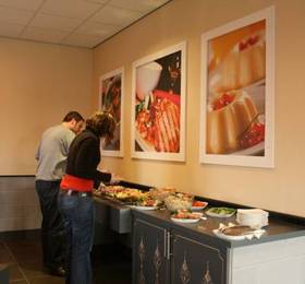 Туры в Resort Hotel Bad Bentheim  в Германии