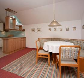 Pension Seevilla Annelies в Мария-Вёрте