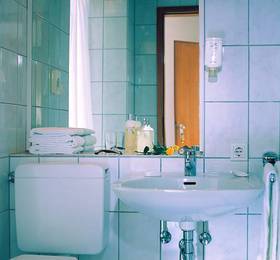 Convention Hotel Hannover  в Бад-Нендорфе