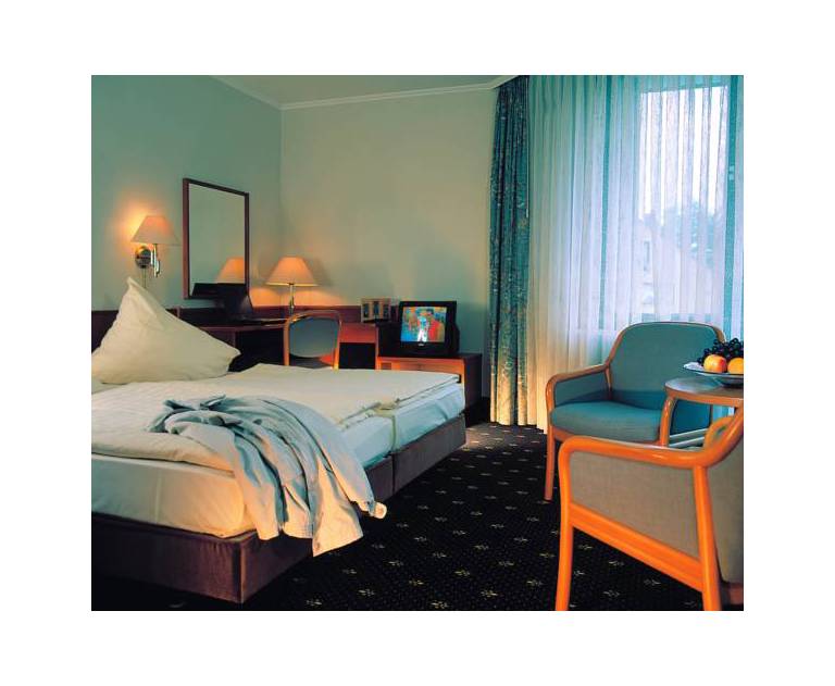 Convention Hotel Hannover 