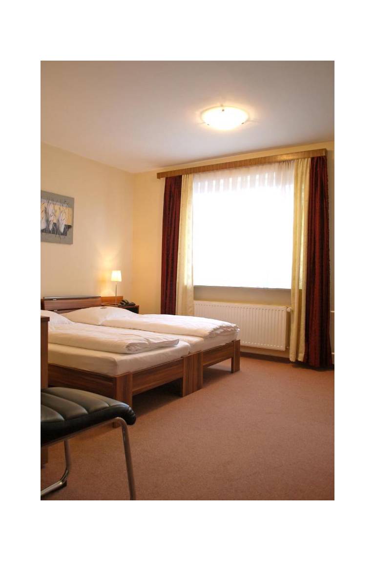 Hotel Dietrichsdorfer Hof 