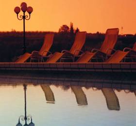 Thermal Biodorf Wilfinger  в Бад Вальтерсдорфе