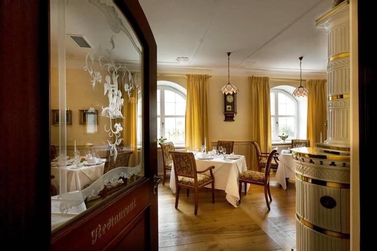 Romantikhotel Fuerstenhof