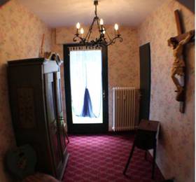 Hotel Landhaus Sonnenhang  в Камп-Борнхофене