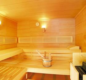 Apart-Hotel Dreisonnenhof  в Фисе