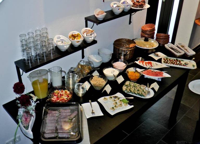 Hotel-Restaurant Alt Cues 