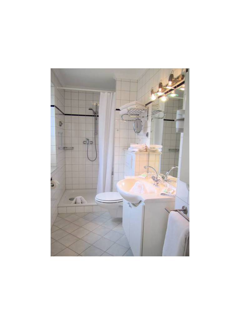 Apartements im Friesenhof 