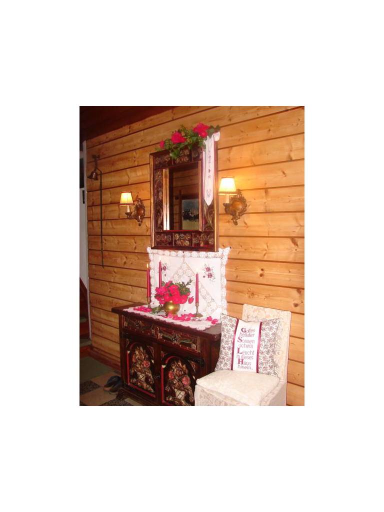Hotel Gasthof Ledererwirt 