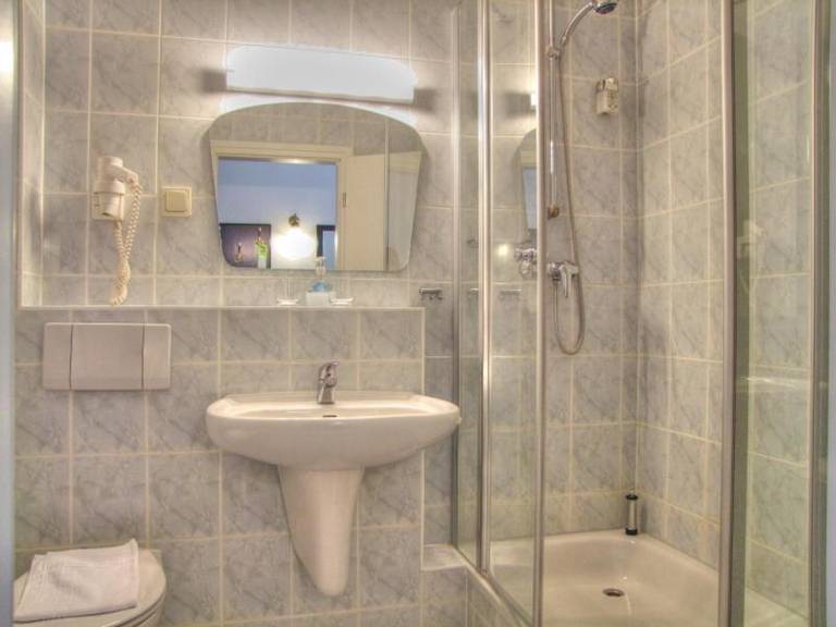 Hotel Gastmahl des Meeres 