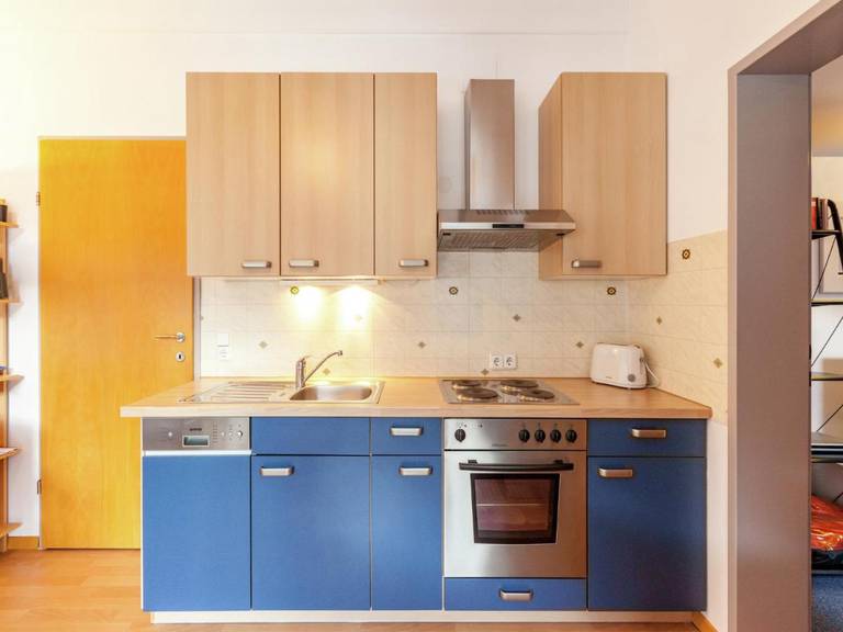Apartment Bianca Vandans 