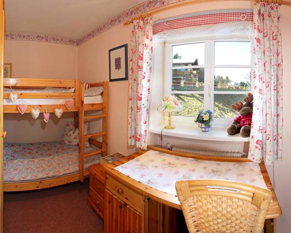Appartements Kaiserblick  4* Австрия, Санкт-Йоганн