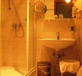 Отдых в Landhotel Novosel-Wagner  - Австрия, Штёгерсбах