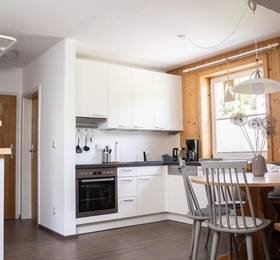 Ferienwohnung Meliessnig в Маутерндорфе