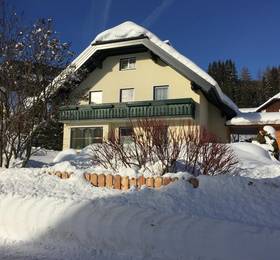 Туры в Ferienwohnung Meliessnig в Австрии