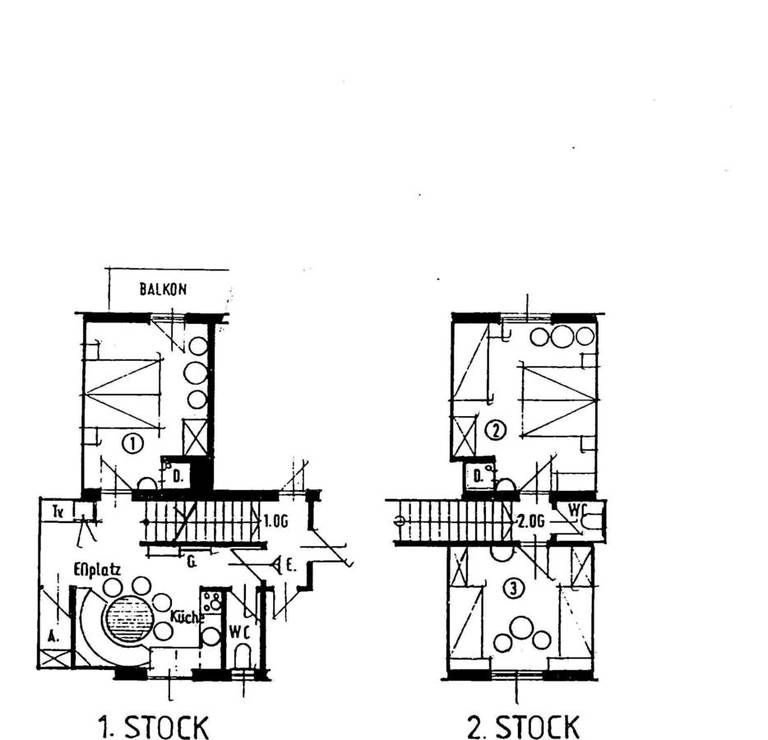 Ferienwohnung Meliessnig 