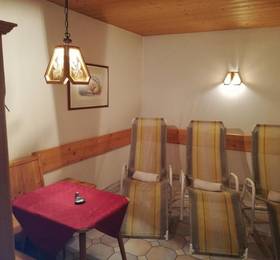 Appartement Schneeberger  в Цель ам Циллере