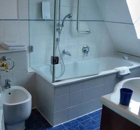Hotel Lindequist - Garni  в Осзебад-Зеллине
