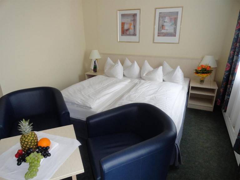 Morada Hotel Gothaer Hof 