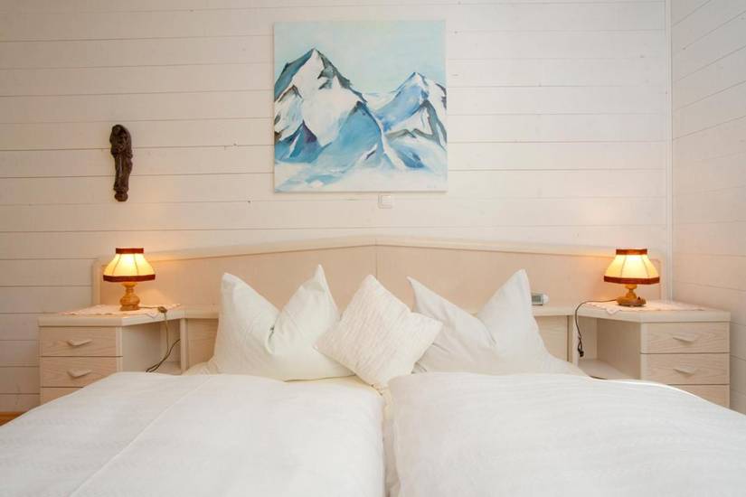 Exklusiv Apartment Hofer 4* Австрия, Санкт-Йоганн