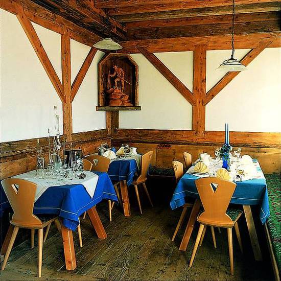 Wirtshaus zum Wiesejaggl  3* Австрия, Каунс