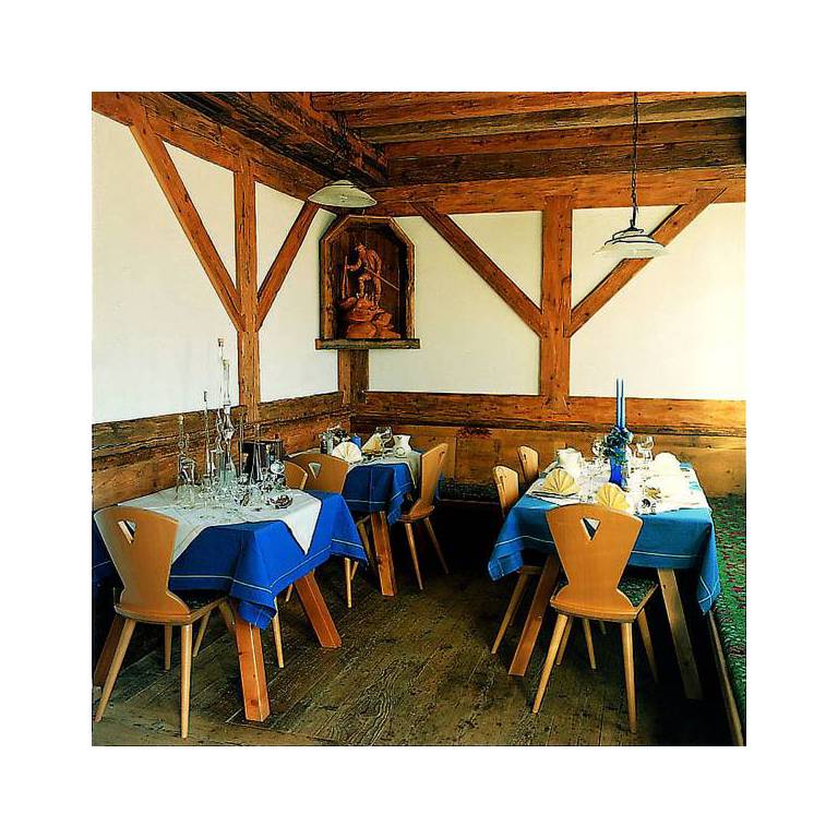 Wirtshaus zum Wiesejaggl 