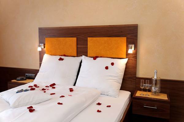 Flair Hotel Vino Vitalis 3* Германия, Бад-Фюссинг
