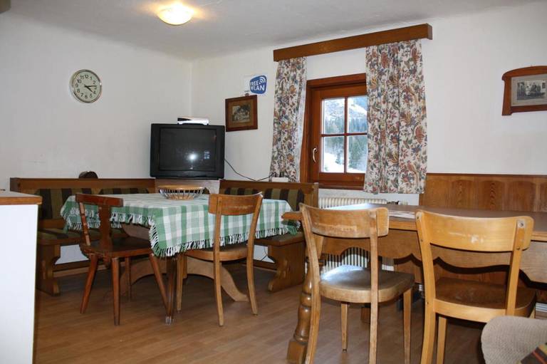 Ferienwohnung Schaupphof 
