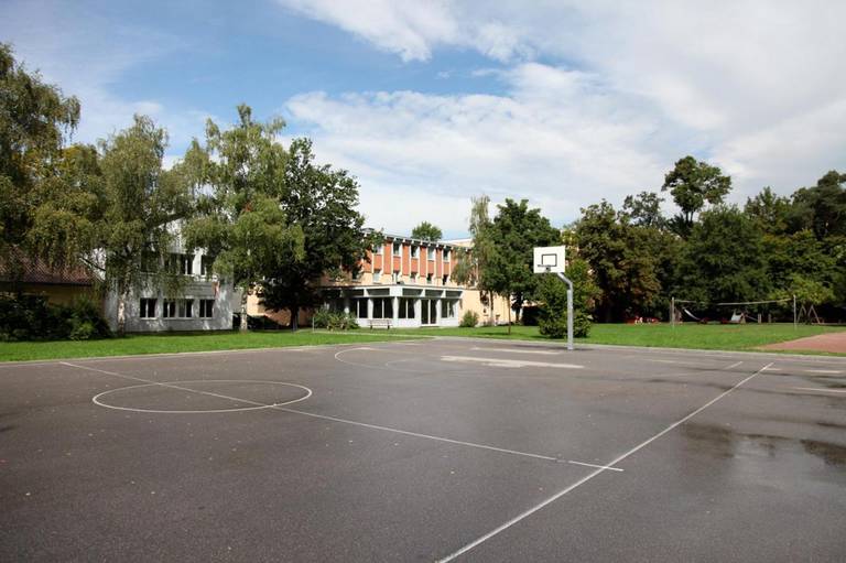Jugendherberge Karlsruhe 