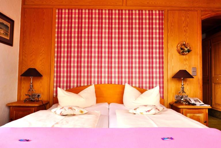 Seehotel Schlierseer Hof 