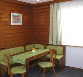 Ferienwohnung Wohlfarter  в Йерценсе