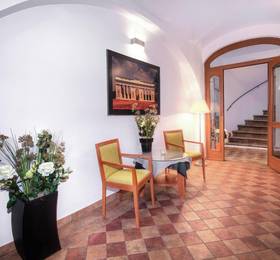 Penzion Baltazar Mikulov  в Микулове