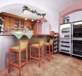Туры в Penzion Baltazar Mikulov  в Чехии