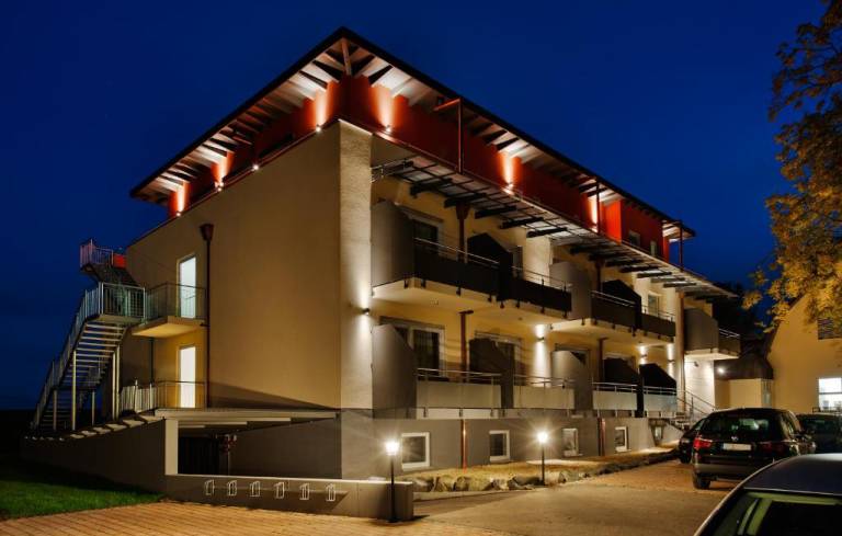 Bodensee-Hotel Sonnenhof 