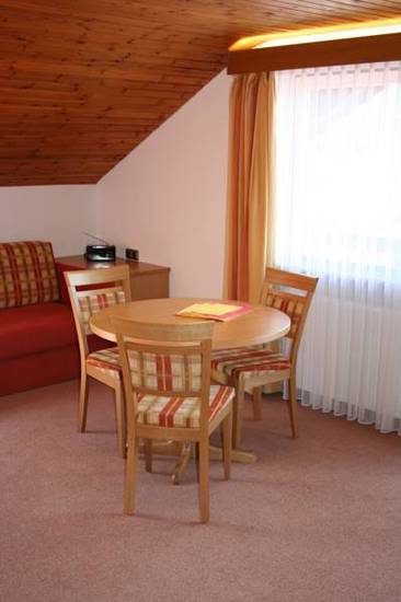 Apartmenthaus Sonnenheim  3* Германия, Оберсдорф