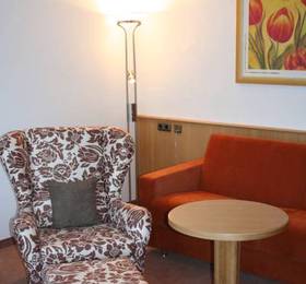 Туры в Apartmenthaus Sonnenheim  в Германии
