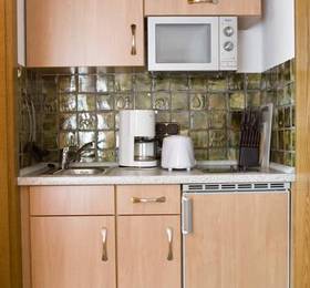Apartmenthaus Sonnenheim  в Оберсдорфе